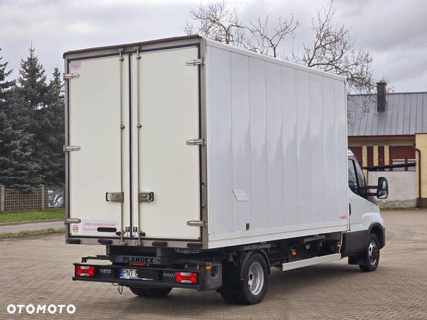 Iveco Daily 50c/35 - 3