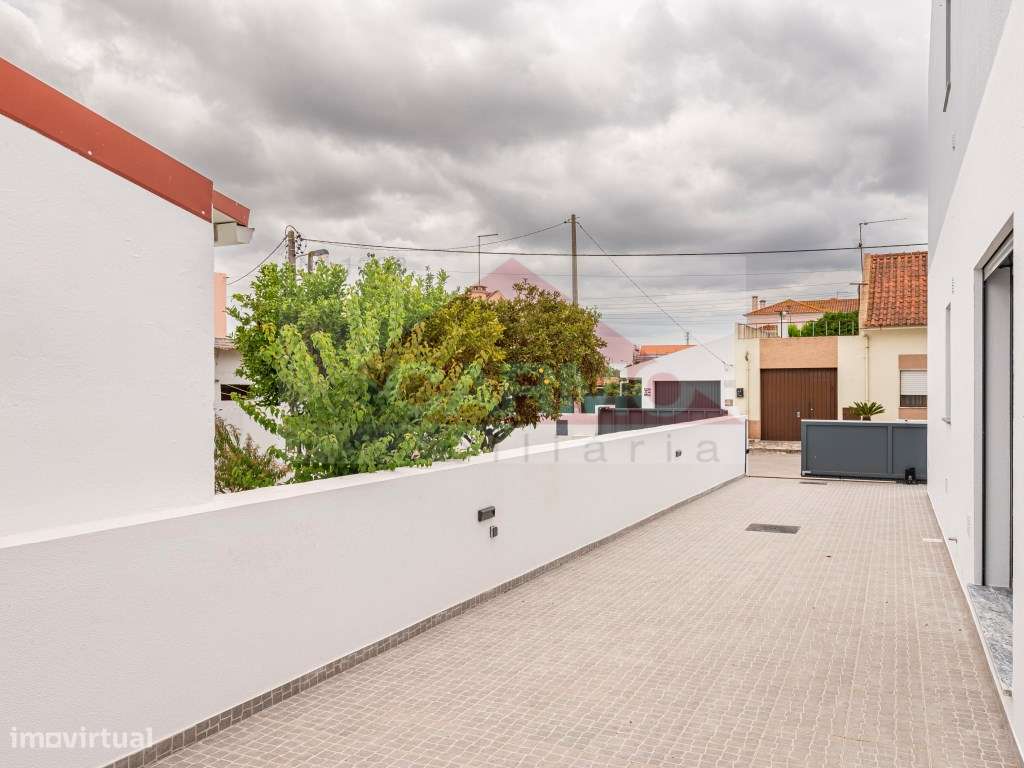 Moradia NOVA T4 - (2026) - Grande imagem: 5/58