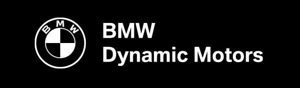 BMW Dynamic Motors logo