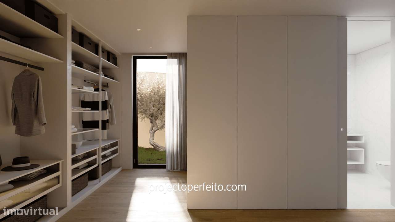 Lote de Terreno  Venda em Canidelo,Vila Nova de Gaia - Grande imagem: 5/11