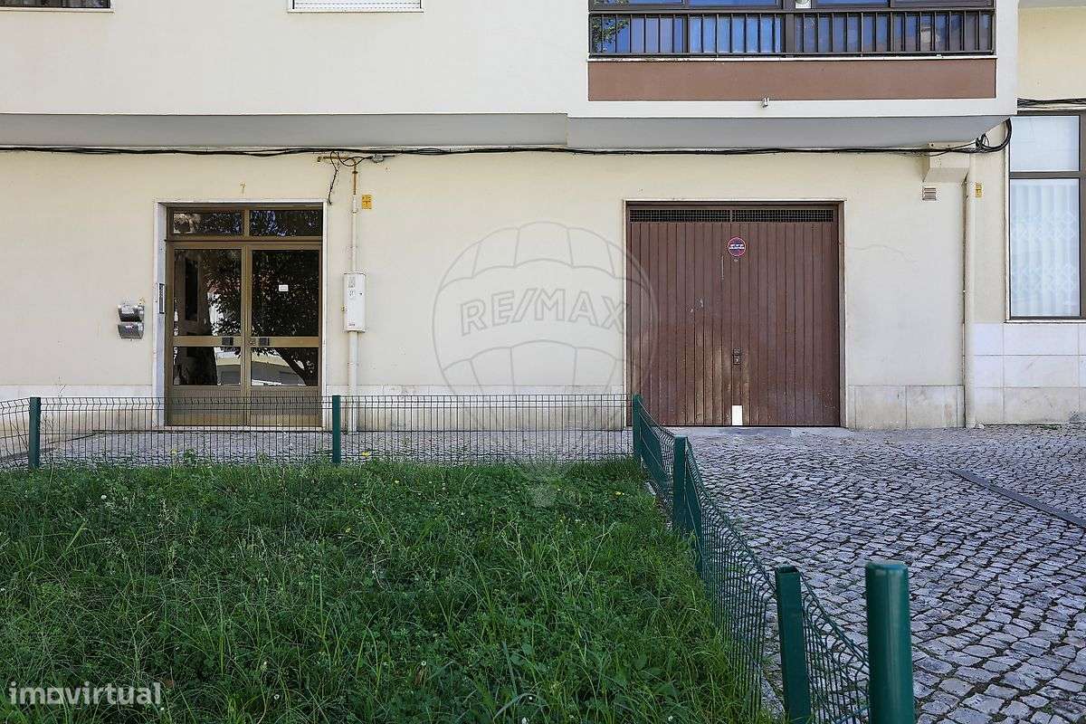 Apartamento T2 para venda-19
