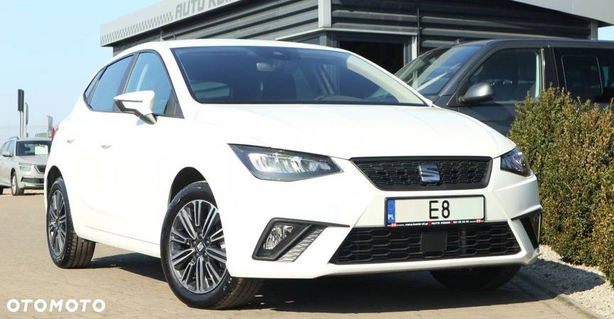 Seat Ibiza 1.0 TSI S&S Style - 2