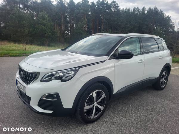 Peugeot 5008 1.2 PureTech Access S&S - 11