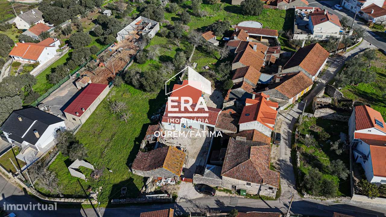 Moradia T4, Caneiro, Ourém - Grande imagem: 5/24