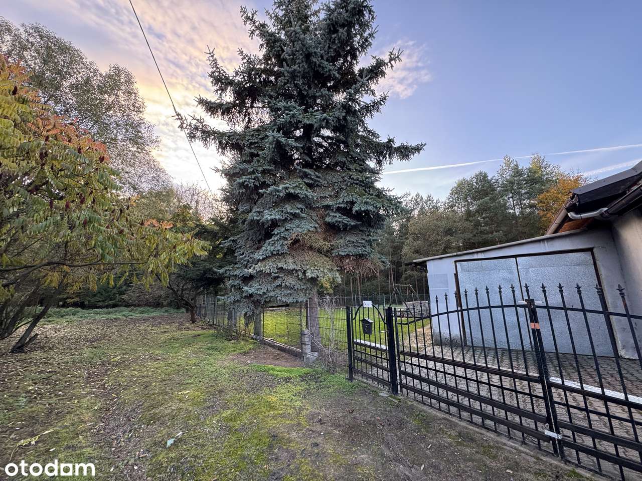 Sprzedam dom przy DW 408 - Pełny obrazek: 4/20