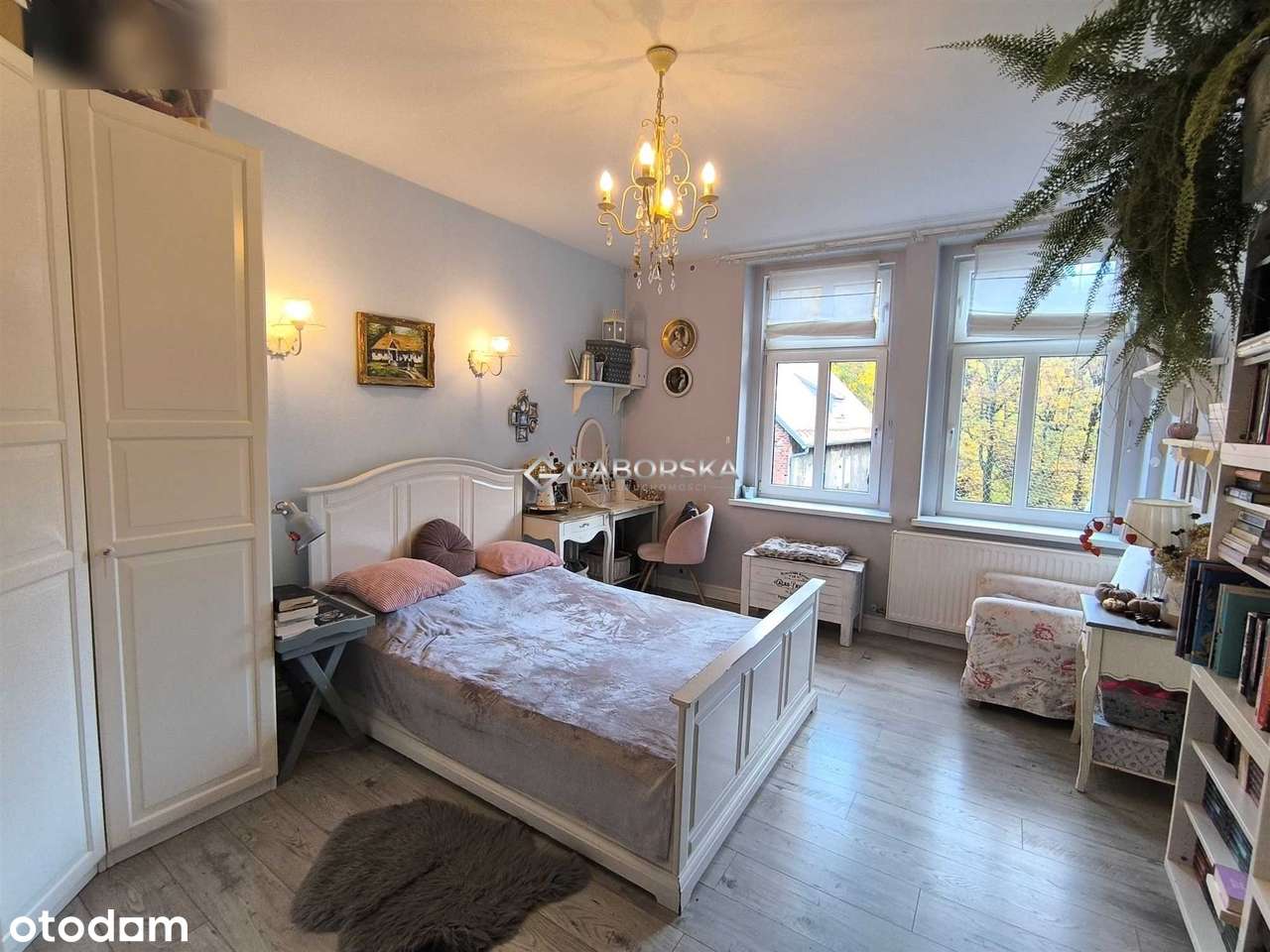 Stylowe mieszkanie-do zamieszkania lub inwestycja-2