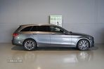 Mercedes-Benz C 220 d Avantgarde Aut. - 5