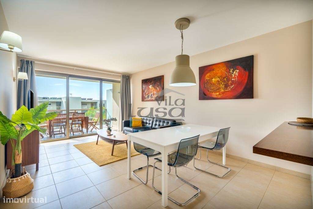 Magnífico apartamento T2 como novo na Praia da Rocha - Grande imagem: 3/30