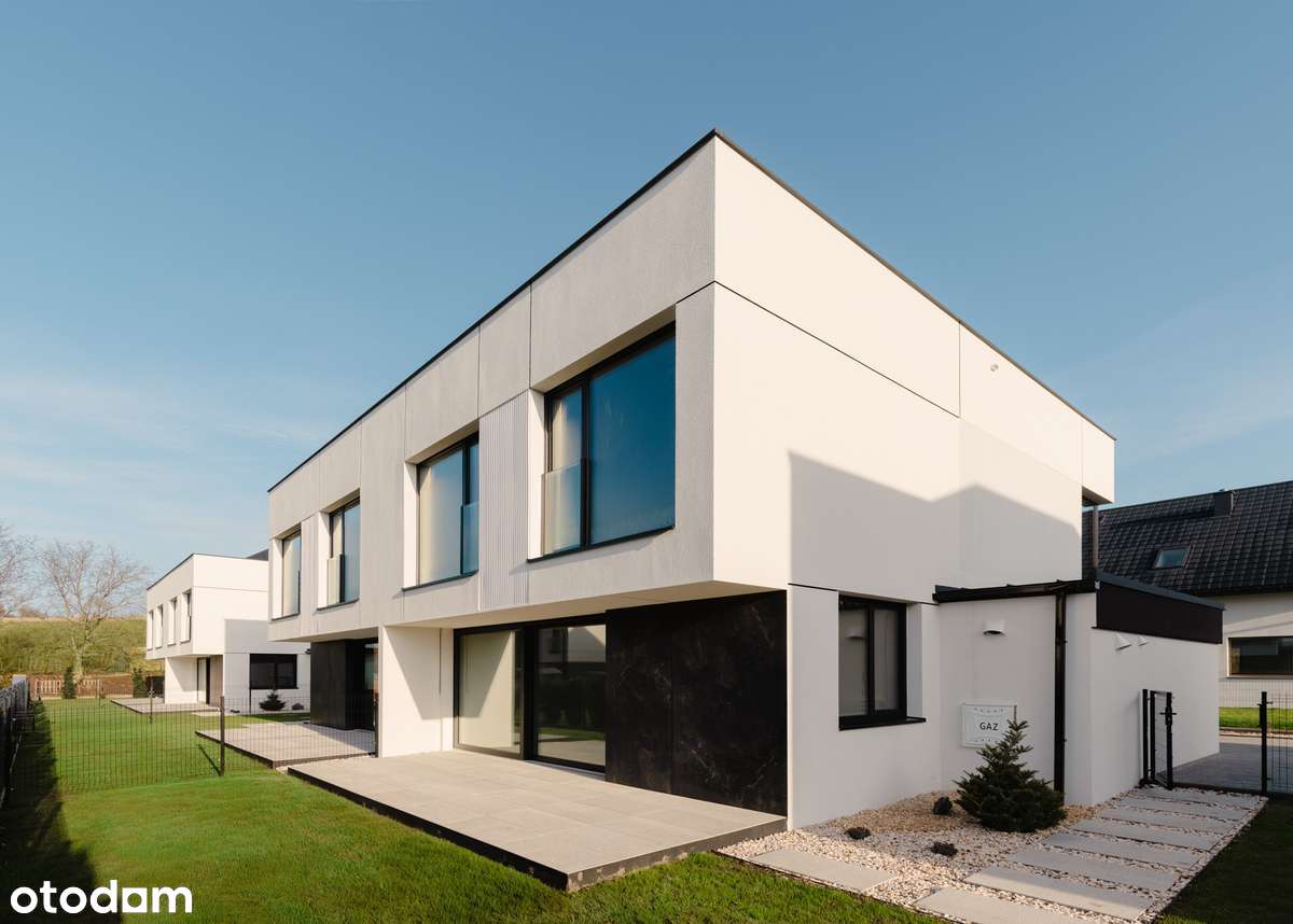 Ostatnie 2 domy w sprzedaży - Pełny obrazek: 3/6