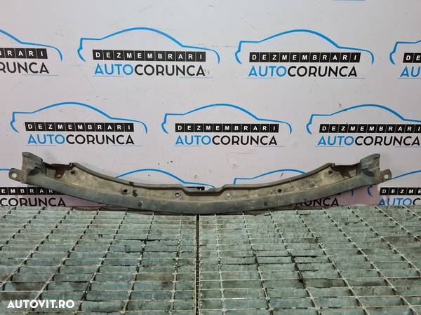 Traversa Kia Sorento 2002 - 2009 Negru YC (453) - 1