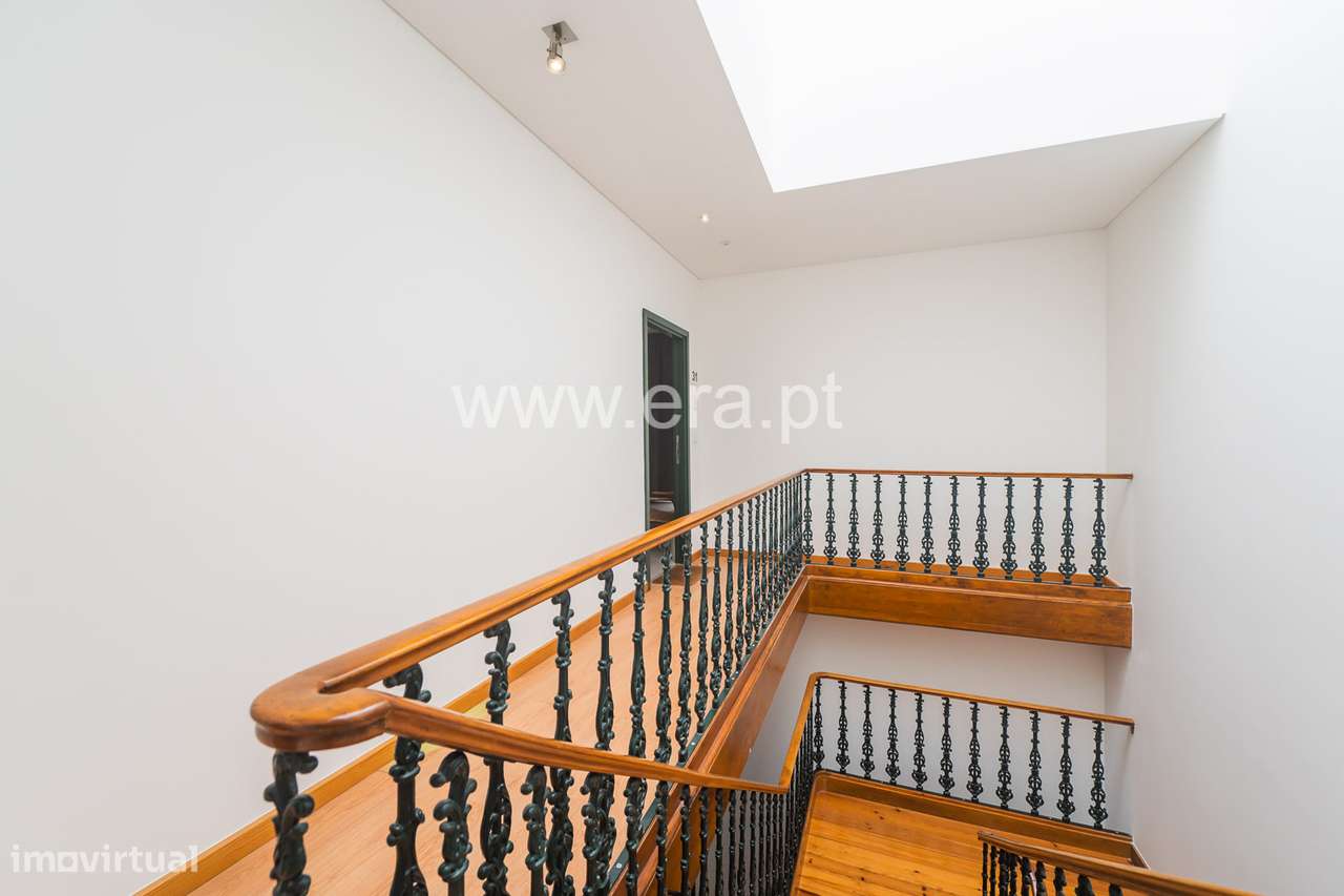 Prédio - Alojamento Local - Bairro Alto-30