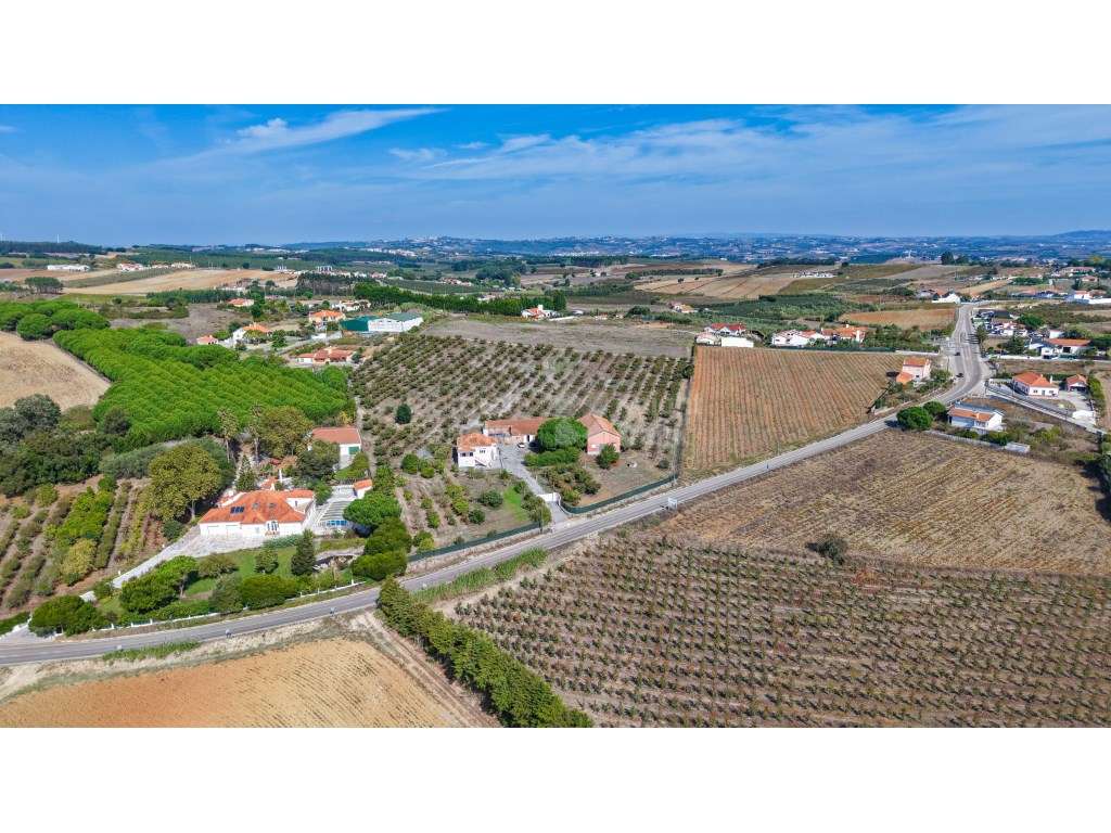 Moradia T5, Moita dos Ferreiros, Lourinhã-7