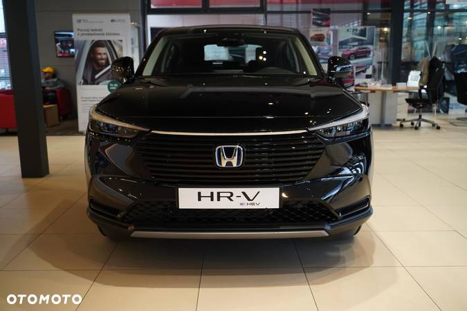 Honda HR-V 1.5 i-MMD Elegance CVT - 2