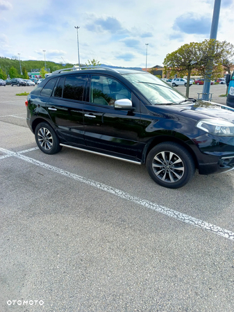 Renault Koleos 2.5 16V 4x4 Expression - 3