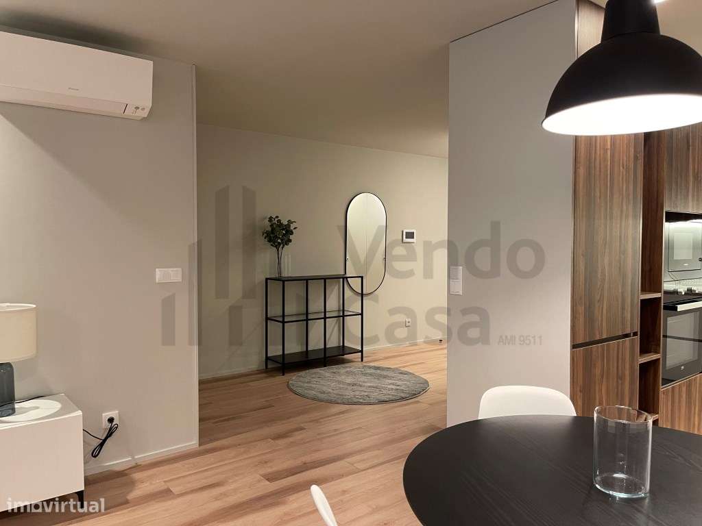 Vende-se T1 - Braga - C. Histórico-9