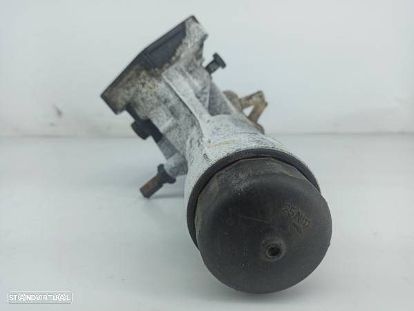 Corpo Filtro Gasóleo / Oleo Volkswagen Golf Iii (1H1) - 4