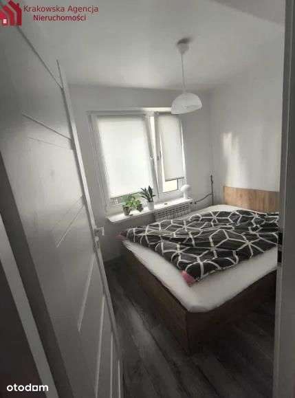 Przytulne 2 -pokojowe mieszkanie z balkonem-3