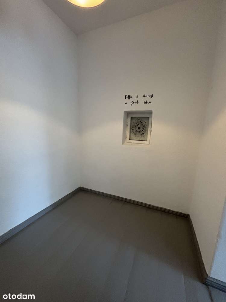 Mieszkanie 50 m² 3 pokoje, Piwnica 5,7 m²-6