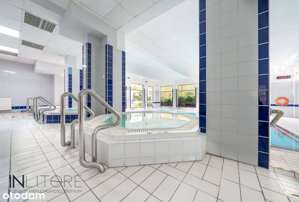 ! 2p, Olimp I, 100m Promenada, 250 M Plaża, Basen!-15