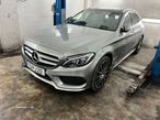 Mercedes-Benz C 250 (BlueTEC) d Station 7G-TRONIC AMG Line - 2