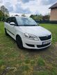 Skoda Fabia 1.6 TDI DPF Ambiente - 1