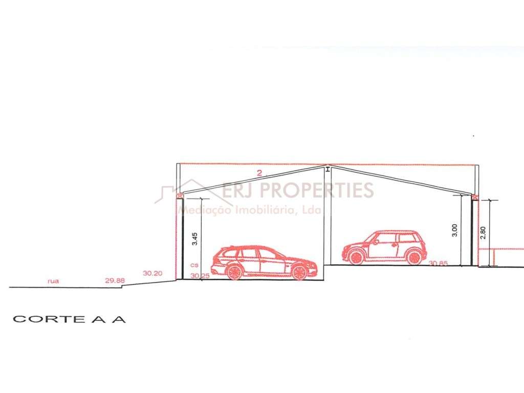 Garagem com cave - Grande imagem: 4/7