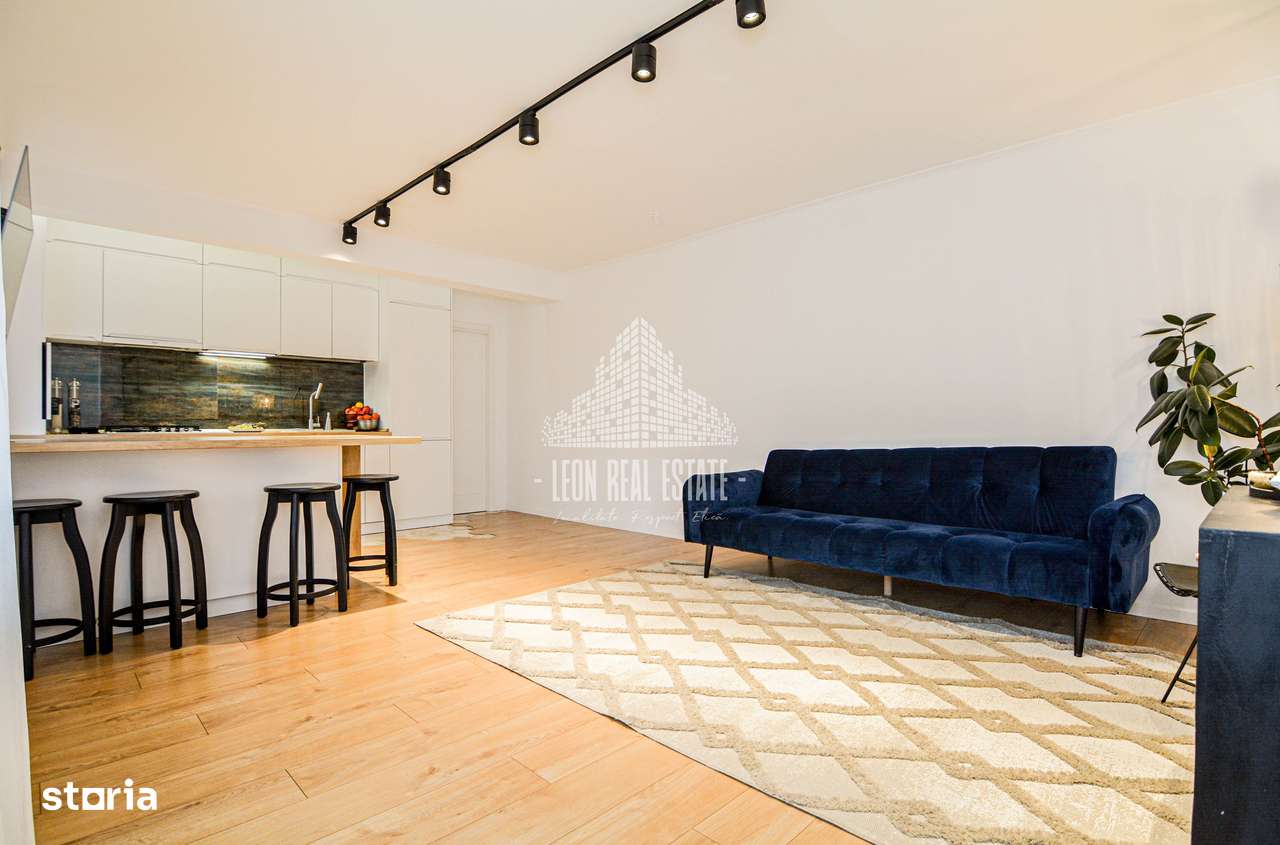 Apartament 3 camere in imobil tip vila, cu curte privata, Cluj-Napoca-1