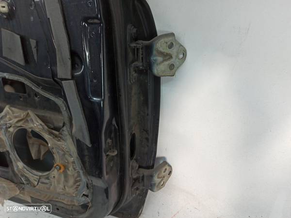 Porta Frente Esquerda Frt Volvo S40 I (644) - 5