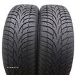 4 x NOKIAN 215/65 R15 100H XL WR D3 Zima 2015 7,5-8mm Jak Nowe - 4