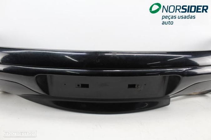 Para choques tras Opel Tigra  A|94-00 - 3