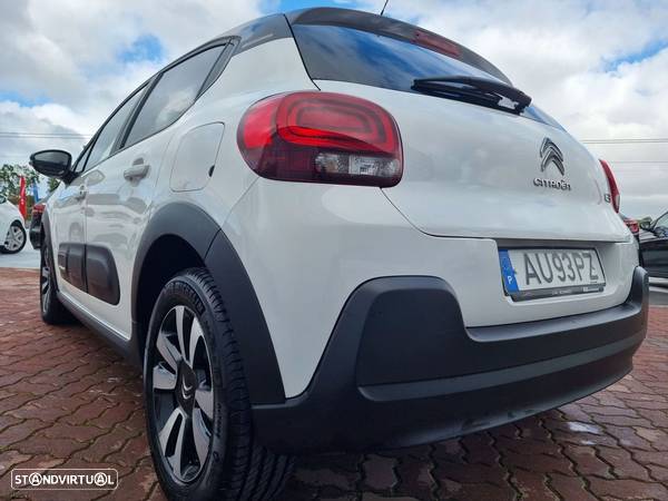 Citroën C3 1.2 PureTech C-Series - 5