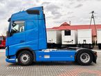 Volvo FH4 460 / I-Save / Turbo Compound / Standard / - 11