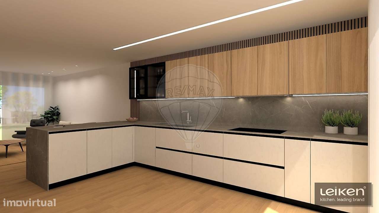 Moradia T4 para venda - Grande imagem: 4/24