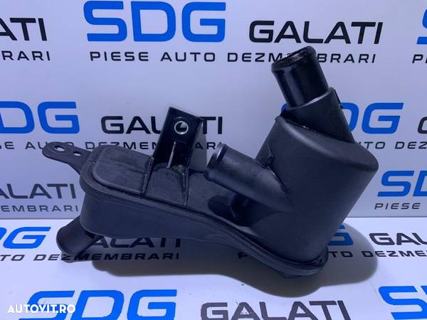 Vas Filtru Epurator Gaze Ford C-Max 1.8 TDCI 2003 - 2007 Cod: 6G9Q-6A785-AB - 1