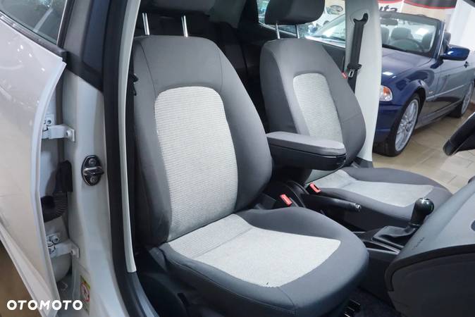 Seat Ibiza 1.6 TDI CR Style - 19