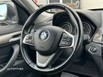 BMW X1 sDrive18d Aut. xLine - 9