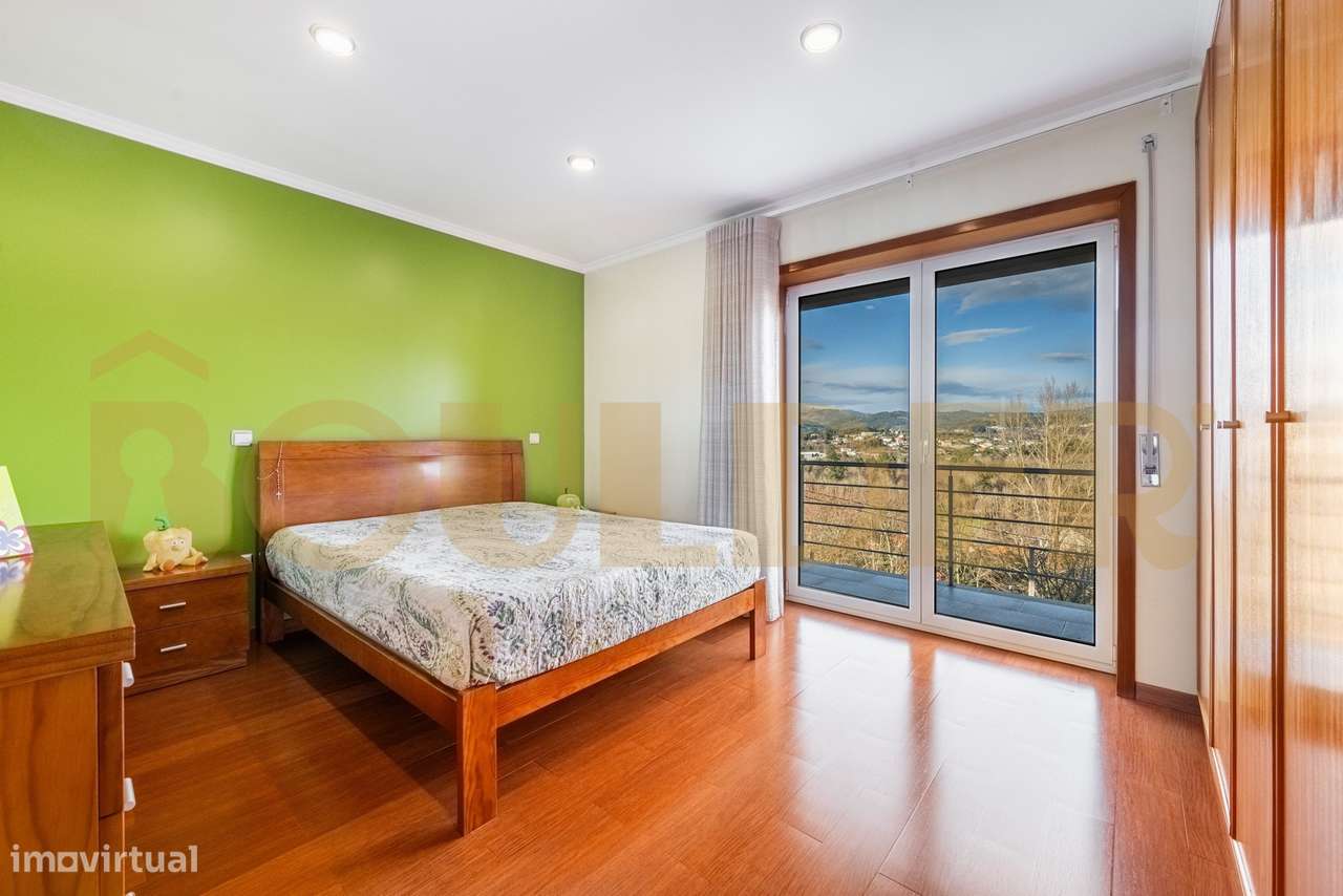 Moradia T3 em Garfe – Póvoa de Lanhoso-27