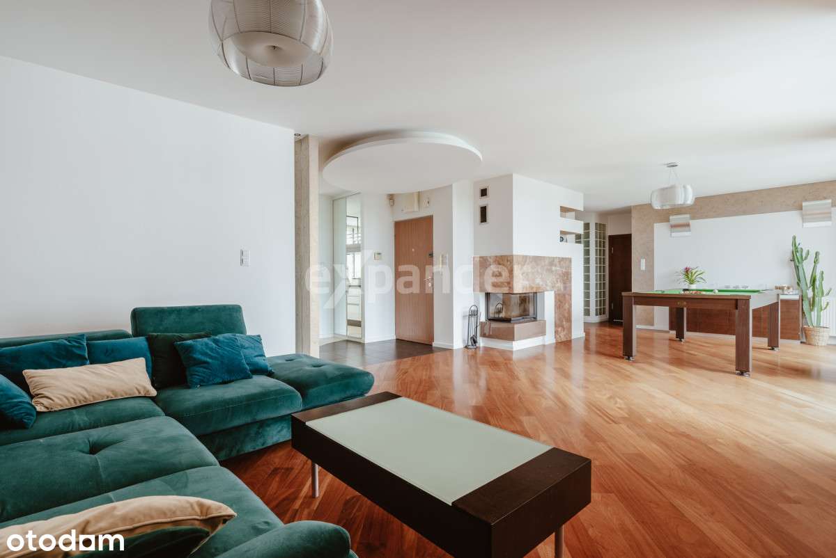 Mieszkanie 4 pokoje ul. Willowa 122m2 - Pełny obrazek: 2/19