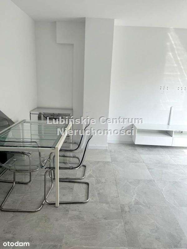 Segemnt na Starym Lubinie z działką i m.postojowym - Pełny obrazek: 5/20