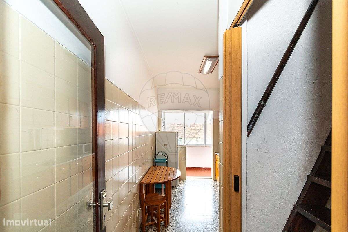 Apartamento T2 para venda - Grande imagem: 5/24