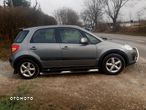 Suzuki SX4 1.6 GLX / Comfort - 5