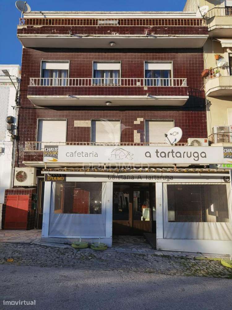 Trespasse - Café a Tartaruga, Pernes / Sentarem - Grande imagem: 2/32