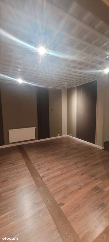 Pawilon wolnostojący w Krakowie przy " Zakopiance " 340 m - Pełny obrazek: 5/12