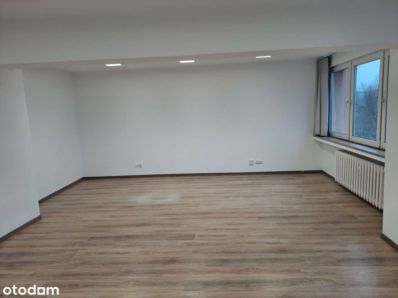 lokal biurowy – ok. 38 m² – IV piętro – nowoczesny biurowiec - Pełny obrazek: 5/20