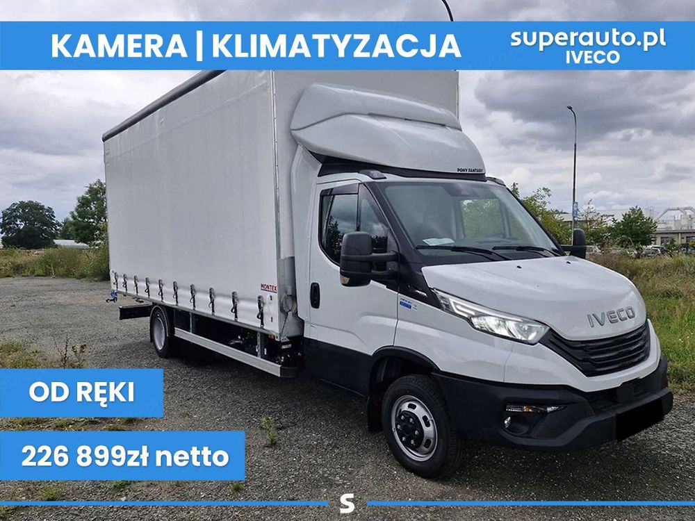 Iveco Daily 2026