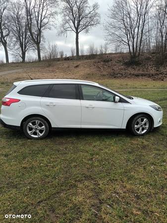 Ford Focus 1.0 EcoBoost Edition - 6