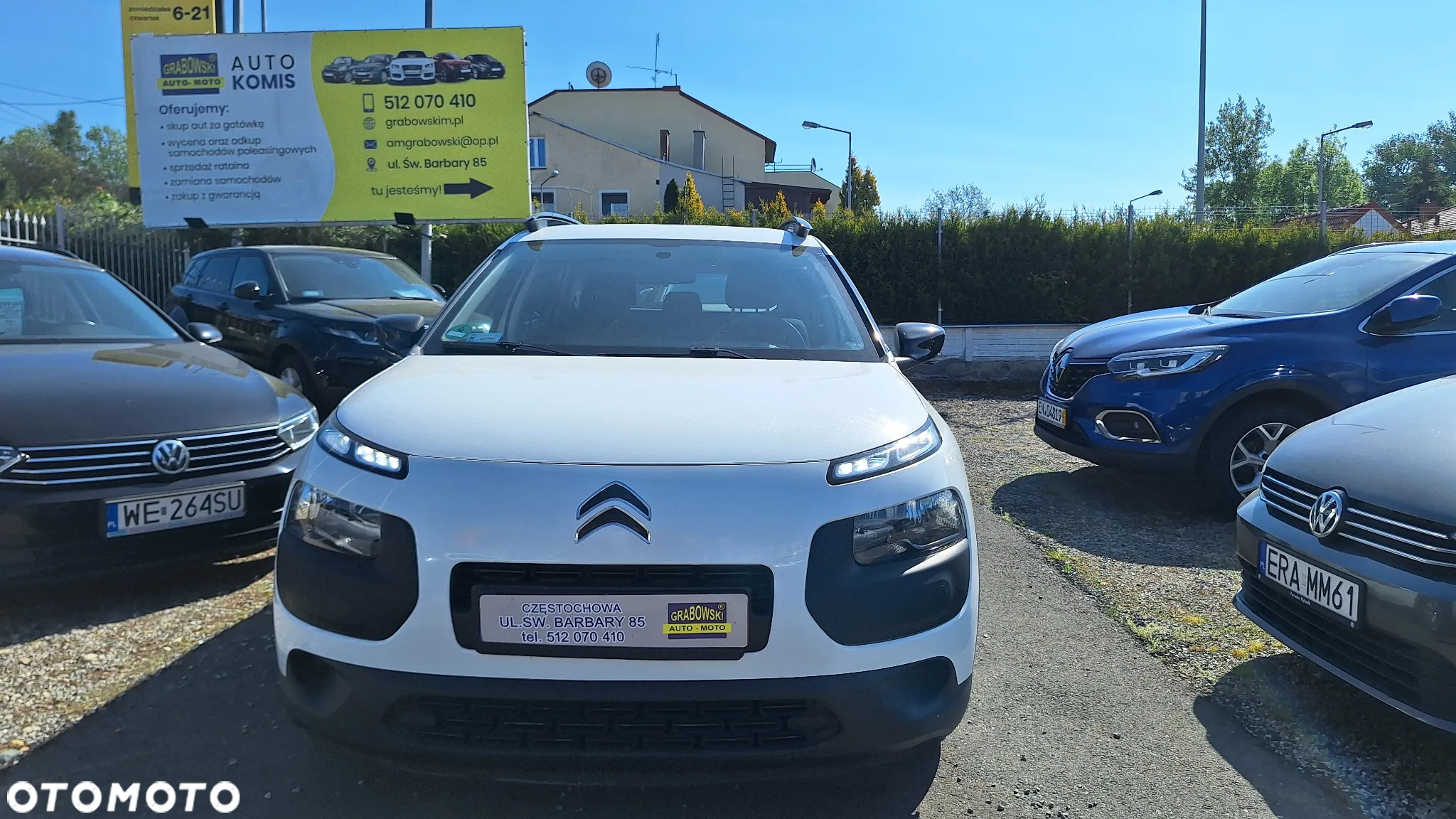 Citroën C4 Cactus 1.2 PureTech Feel - 2