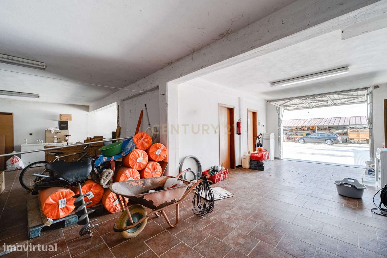 Moradia, 183 m², Amareleja-26