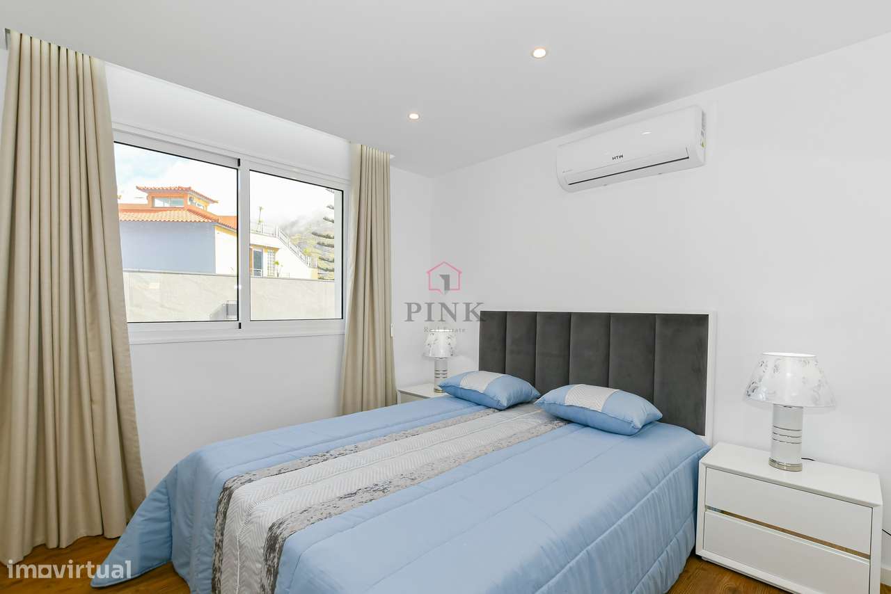 Moradia - T4 - Machico-20