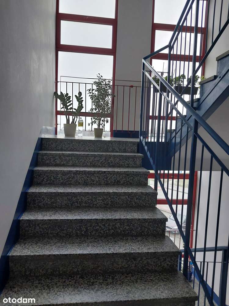 Mieszkanie 51m na II piętrze Mielec Drzewieckiego-16